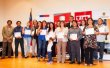 Loínos cuentan con nuevas competencias en minería Loínos cuentan con nuevas competencias en minería