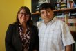 Nueva Gerenta de Sustentabilidad de División Andina se reúne con alcaldes de Los Andes y Calle Larga Nueva Gerenta de Sustentabilidad de División Andina se reúne con alcaldes de Los Andes y Calle Larga