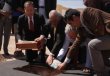 Ministro Hales inicia construcción de Parque Periurbano en Calama Ministro Hales inicia construcción de Parque Periurbano en Calama