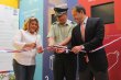 DMH inaugura Punto Limpio al interior de la cárcel de Calama DMH inaugura Punto Limpio al interior de la cárcel de Calama