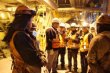 Gerente General de Chuquicamata verificó condiciones para cambio de Convertidor Gerente General de Chuquicamata verificó condiciones para cambio de Convertidor