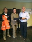 Ropa de seguridad maternal a toda prueba Ropa de seguridad maternal a toda prueba
