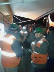 Codelco Ventanas reanuda faenas tras evacuación masiva de sus trabajadores ante alerta de tsunami Codelco Ventanas reanuda faenas tras evacuación masiva de sus trabajadores ante alerta de tsunami