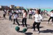 Exitosa “Zumbatón” en Villa Tucnar Huasi Exitosa “Zumbatón” en Villa Tucnar Huasi