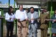 Inauguran nuevo Cuartel de Carabineros ubicado en Villa Ayquina Inauguran nuevo Cuartel de Carabineros ubicado en Villa Ayquina