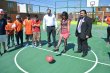 Nueva Plaza Activa mejorará la calidad de vida de vecinos del sector Los Copihues Nueva Plaza Activa mejorará la calidad de vida de vecinos del sector Los Copihues