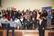 Líderes de Calama se certifican en Desarrollo de Proyectos Líderes de Calama se certifican en Desarrollo de Proyectos