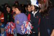 Ministra de Minería vivió el primer partido de Chile junto a trabajadores de Gabriela Mistral Ministra de Minería vivió el primer partido de Chile junto a trabajadores de Gabriela Mistral