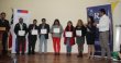Finalizó diplomado sobre Liderazgo y Desarrollo de Proyectos Finalizó diplomado sobre Liderazgo y Desarrollo de Proyectos
