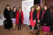 Mujeres del cobre de Chuquicamata celebraron sus veinticuatro años de vida Mujeres del cobre de Chuquicamata celebraron sus veinticuatro años de vida