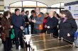 Consultorio de Ventanas es el primer recinto en la región con aplicaciones de cobre antimicrobiano Consultorio de Ventanas es el primer recinto en la región con aplicaciones de cobre antimicrobiano