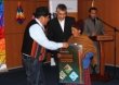 Presentan a la comunidad nueva versión del tradicional Calendario Quechua Presentan a la comunidad nueva versión del tradicional Calendario Quechua