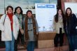 Emprendedores de Coya podrán publicitar su negocio gracias a Codelco El Teniente Emprendedores de Coya podrán publicitar su negocio gracias a Codelco El Teniente