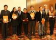 Trabajadores contratistas continuarán sus estudios con beca entregada por Codelco Trabajadores contratistas continuarán sus estudios con beca entregada por Codelco