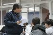 Profesionales de Andina dejan huellas en los futuros profesionales del país Profesionales de Andina dejan huellas en los futuros profesionales del país