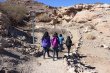 Comunidad de Peine avanza en el desarrollo del turismo patrimonial Comunidad de Peine avanza en el desarrollo del turismo patrimonial