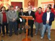 Apoyo transversal de la División a proyecto de expansión Apoyo transversal de la División a proyecto de expansión