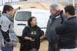 Supervisores de Codelco Andina no olvidan a damnificados de Valparaíso Supervisores de Codelco Andina no olvidan a damnificados de Valparaíso