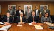 Codelco reestructura plana gerencial de sus divisiones operativas Codelco reestructura plana gerencial de sus divisiones operativas