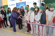 Colegio San Nicolás inaugura proyecto de “Recuperación de Aguas Grises” Colegio San Nicolás inaugura proyecto de “Recuperación de Aguas Grises”