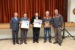 Trabajadores de Codelco Ventanas son premiados por 24 años sin accidentes Trabajadores de Codelco Ventanas son premiados por 24 años sin accidentes