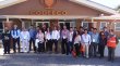 Participantes de la Convención Anual de Ingenieros en Mina visitaron Codelco Ventanas Participantes de la Convención Anual de Ingenieros en Mina visitaron Codelco Ventanas