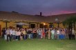 Prensa local compartió con Ejecutivos de Andina en tradicional cena anual Prensa local compartió con Ejecutivos de Andina en tradicional cena anual