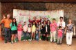 La seguridad desde la mirada de los niños de Codelco Andina La seguridad desde la mirada de los niños de Codelco Andina
