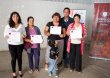 Codelco apoya capacitación de emprendedores en Chacabuco Codelco apoya capacitación de emprendedores en Chacabuco