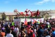 Chuquicamata abre sus puertas para celebrar la Navidad Chuquicamata abre sus puertas para celebrar la Navidad