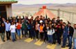 Apostando al recambio generacional en minería Apostando al recambio generacional en minería