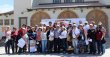 Chuquicamata prepara gran fiesta para conmemorar sus 100 años Chuquicamata prepara gran fiesta para conmemorar sus 100 años