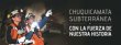Codelco lanza campaña para dar a conocer Proyecto Chuquicamata Subterránea Codelco lanza campaña para dar a conocer Proyecto Chuquicamata Subterránea