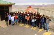 Más de mil jóvenes se incorporan a Codelco para comenzar sus pasantías profesionales Más de mil jóvenes se incorporan a Codelco para comenzar sus pasantías profesionales