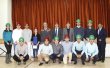 Jóvenes Aprendices de Codelco Ventanas inician su vida laboral en la minería Jóvenes Aprendices de Codelco Ventanas inician su vida laboral en la minería