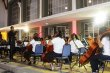 FOSILA deleitó a grandes y chicos en concierto de verano FOSILA deleitó a grandes y chicos en concierto de verano