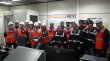 Concejo comunal de Puchuncaví realiza histórica sesión en Codelco Ventanas Concejo comunal de Puchuncaví realiza histórica sesión en Codelco Ventanas