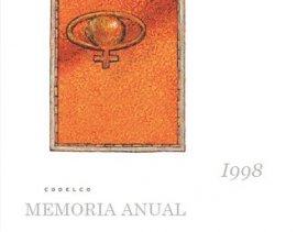 Memoria 1998