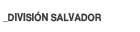 División Salvador