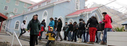 Salud y Pensiones