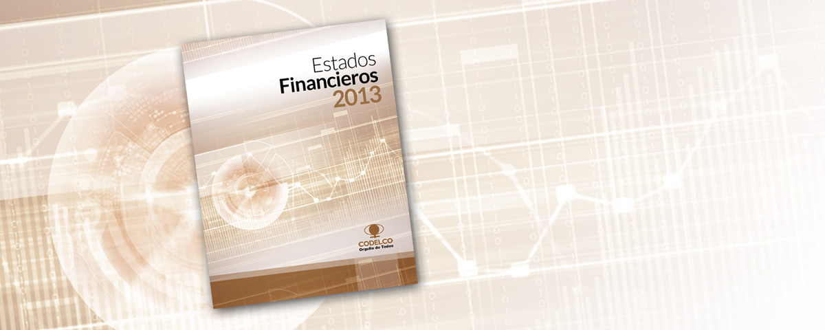 Estados Financieros