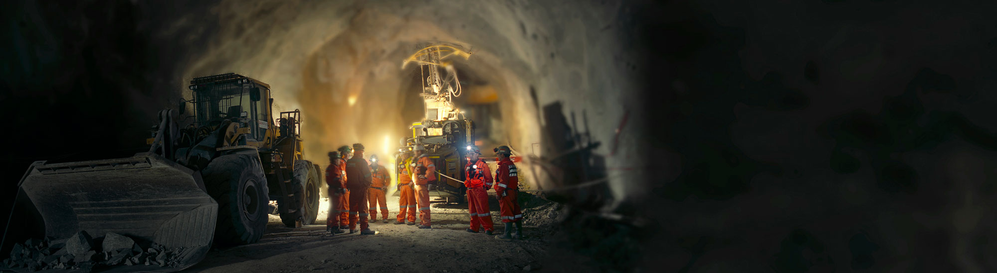 IMPULSAMOS LA NUEVA MINERÍA CHILENA