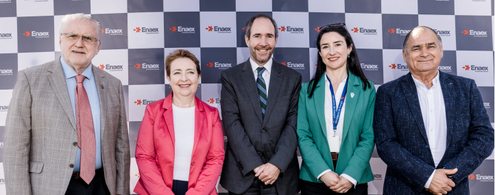 Certificación energética