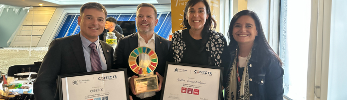 Certificación energética