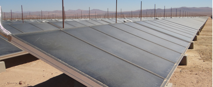 Certificación energética