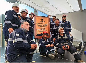 Certificación energética