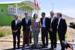 Príncipes de Dinamarca visitan planta termo solar más grande del mundo Príncipes de Dinamarca visitan planta termo solar más grande del mundo