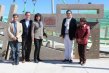 Plaza Lacktur II: Un espacio para nuestra gente Plaza Lacktur II: Un espacio para nuestra gente