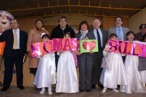 Con 30% en disminución de hostigamiento escolar finaliza exitoso programa Antibullying Zero Con 30% en disminución de hostigamiento escolar finaliza exitoso programa Antibullying Zero