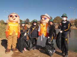 DMH avanza en certificación medioambiental en escuelas de Calama DMH avanza en certificación medioambiental en escuelas de Calama